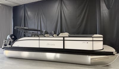 BOATZON | Barletta SANZA22UC 2026