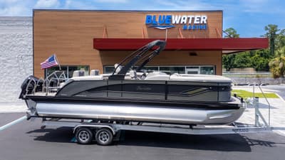 BOATZON | Barletta X23M 2025