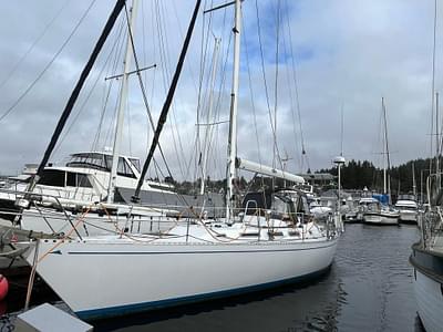 BOATZON | Barnett Offshore 1985