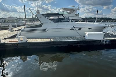 BOATZON | Baron 43E 1991 BOATZON | Baron 43E 1991