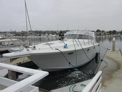 BOATZON | Baron Express 1990 BOATZON | Baron Express 1990