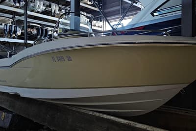 BOATZON | Barracuda 188 CCR 2016