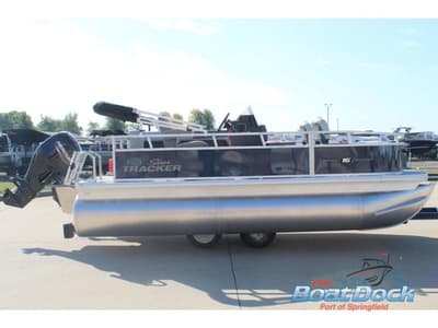 BOATZON | BASS BUGGY 16 XL Select 2026