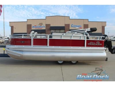 BOATZON | BASS BUGGY 18 DLX 2026