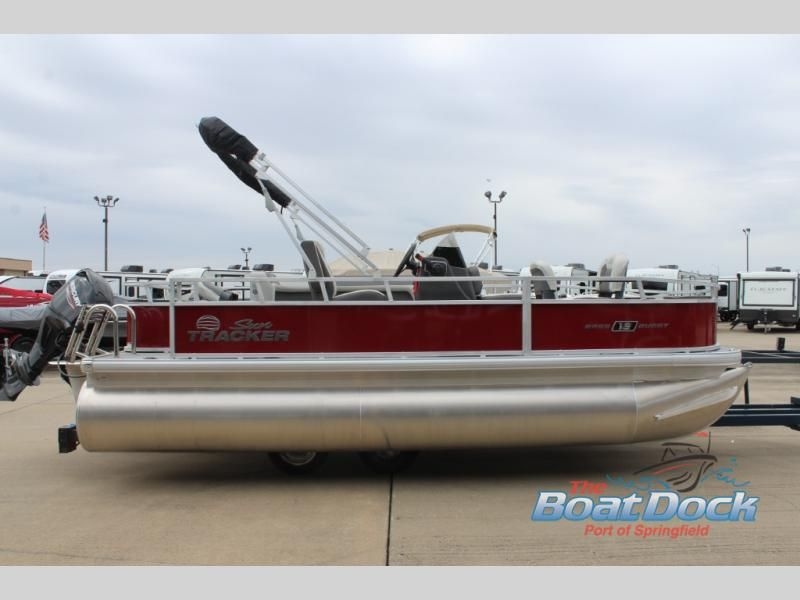 2026 BASS BUGGY 18 DLX - Sold Boat