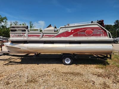 BOATZON | BASS BUGGY Bass Buggy 18 1998