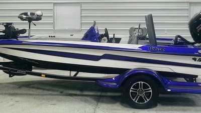 BOATZON | Bass Cat Boats Bobcat 2023