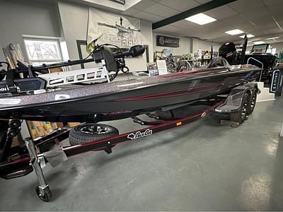 BOATZON | Bass Cat Boats Cougar 2025 BOATZON | Bass Cat Boats Cougar 2025