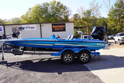 BOATZON | Bass Cat Boats Cougar FTD 20 2025