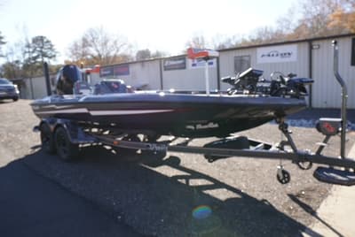 BOATZON | Bass Cat Boats Cougar FTD 20 2026