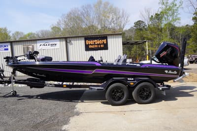 BOATZON | Bass Cat Boats Cougar FTD 20 2026