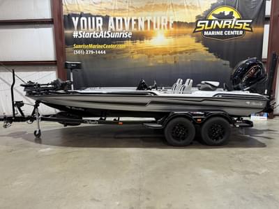BOATZON | Bass Cat Boats Cougar FTD 20 WYamaha 250 SHO 2026