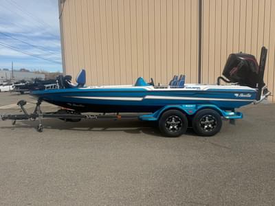 BOATZON | Bass Cat Boats Cougar FTD SP 2026 BOATZON | Bass Cat Boats Cougar FTD SP 2026