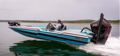 BOATZON | Bass Cat Boats Cougar FTD SP 2026
