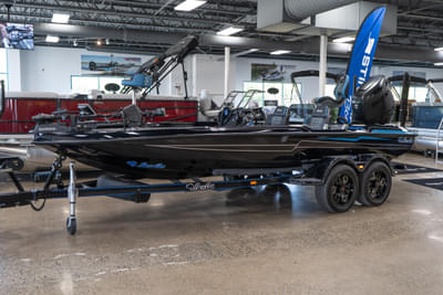 BOATZON | Bass Cat Boats Cougar FTD SP 2026