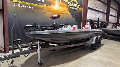 BOATZON | Bass Cat Boats Cougar W Mercury 250 2019