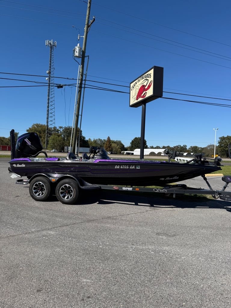 2021 Bass Cat Boats Bass Cat Boats Eyra 2021 - Sold Boat
