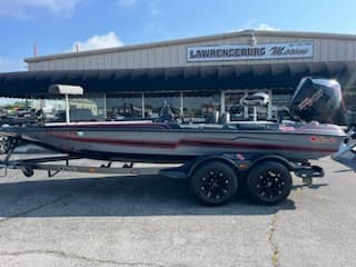 BOATZON | Bass Cat Boats Eyra 2021