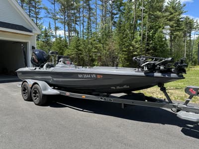 BOATZON | Bass Cat Boats Eyra 2023 BOATZON | Bass Cat Boats Eyra 2023