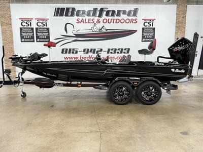 BOATZON | Bass Cat Boats Eyra 2026