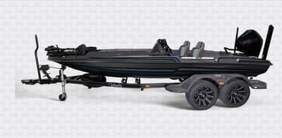 BOATZON | Bass Cat Boats EYRA PRO PACKAGE  ORDER NOW 2027