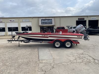 BOATZON | Bass Cat Boats JAGUAR 1998 BOATZON | Bass Cat Boats JAGUAR 1998