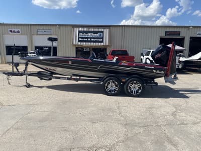 BOATZON | Bass Cat Boats Lynx 2018