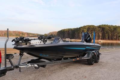 BOATZON | Bass Cat Boats Lynx 2019