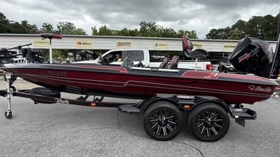 BOATZON | Bass Cat Boats Lynx STS 20 2026