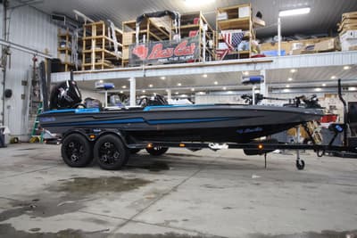 BOATZON | Bass Cat Boats Lynx STS 2026
