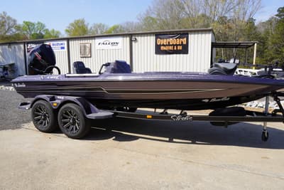 BOATZON | Bass Cat Boats Lynx STS 2026