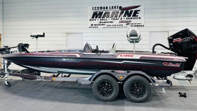 BOATZON | Bass Cat Boats LYNX STS 2026
