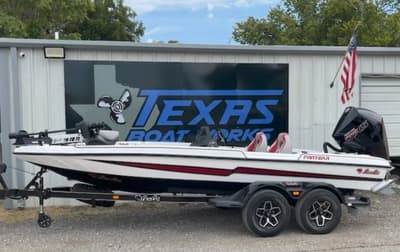 BOATZON | Bass Cat Boats PANTERA 2027 BOATZON | Bass Cat Boats PANTERA 2027