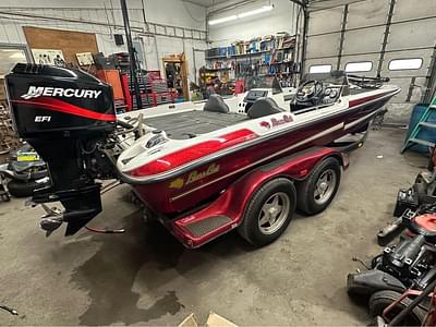 BOATZON | Bass Cat Boats Pantera 3 2002 BOATZON | Bass Cat Boats Pantera 3 2002