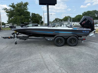 BOATZON | Bass Cat Boats Pantera Classic 19 2026