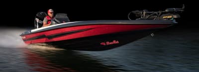BOATZON | Bass Cat Boats Pantera Classic 2019