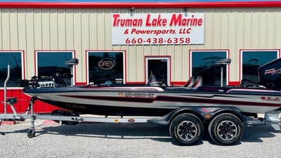 BOATZON | Bass Cat Boats Puma FTD 2020