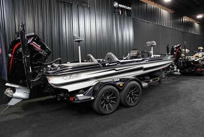 BOATZON | Bass Cat Boats Puma STS 20 2025