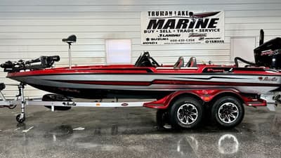 BOATZON | Bass Cat Boats Puma STS 2024