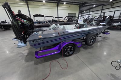 BOATZON | Bass Cat Bobcat 2022