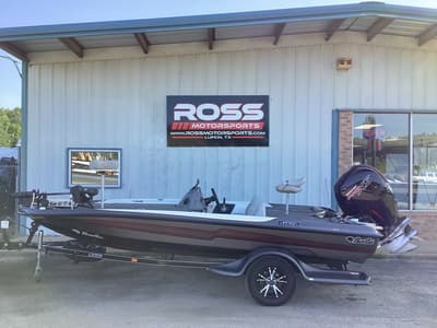 BOATZON | Bass Cat BOBCAT 2022