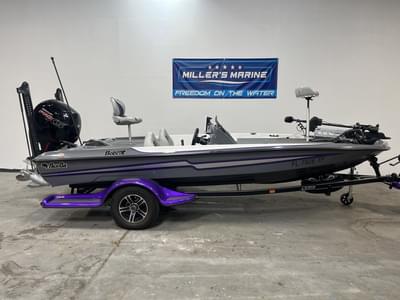 BOATZON | Bass Cat Bobcat 2022