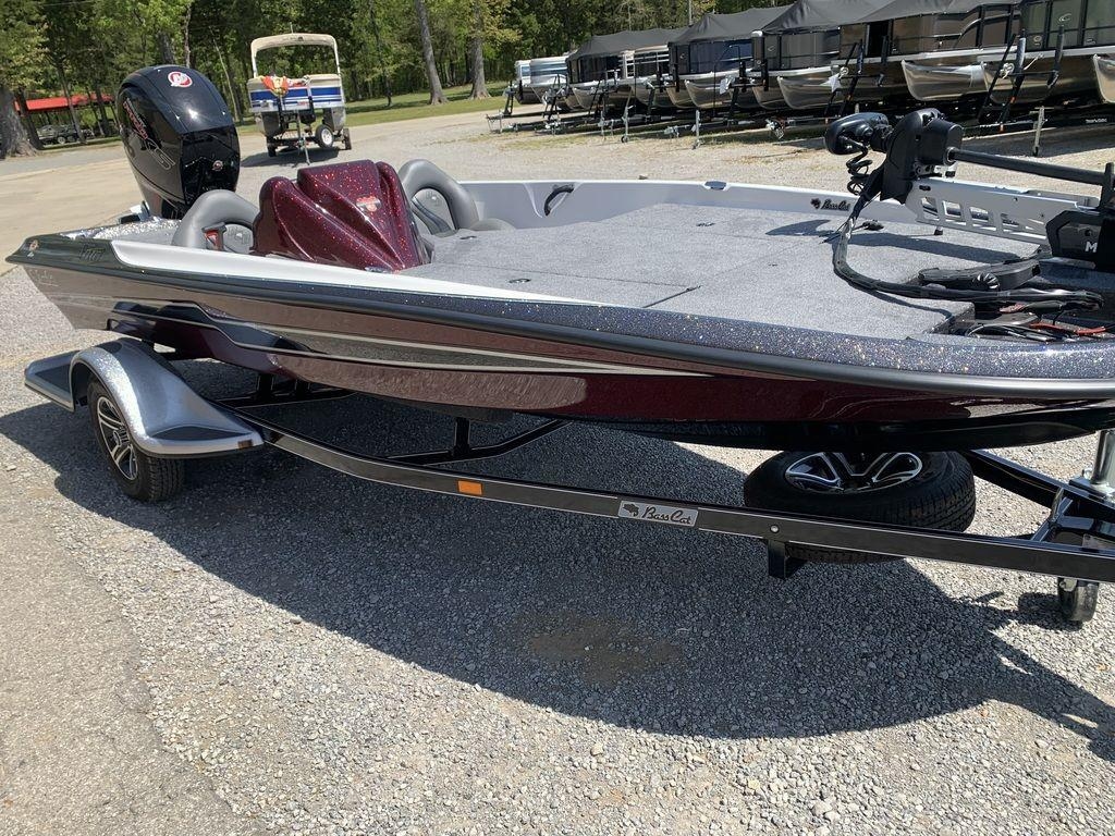 2024 Bass Cat Bobcat - Sold Boat