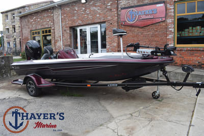 BOATZON | Bass Cat Bobcat 2024