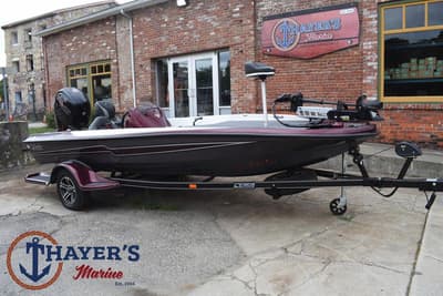 BOATZON | Bass Cat Bobcat 2024