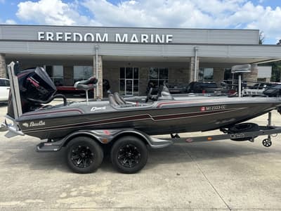 BOATZON | Bass Cat Caracal 2020