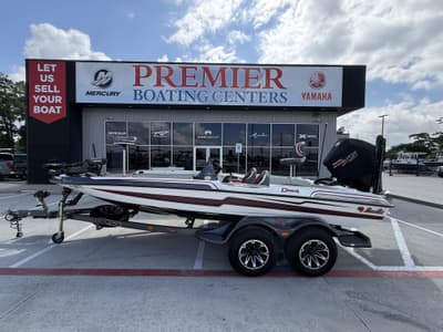 BOATZON | Bass Cat Caracal 2021 BOATZON | Bass Cat Caracal 2021