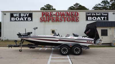 BOATZON | Bass Cat Caracal 2021