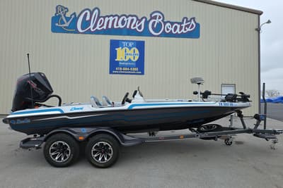 BOATZON | Bass Cat Caracal 2023