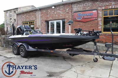 BOATZON | Bass Cat Caracal SP 2024